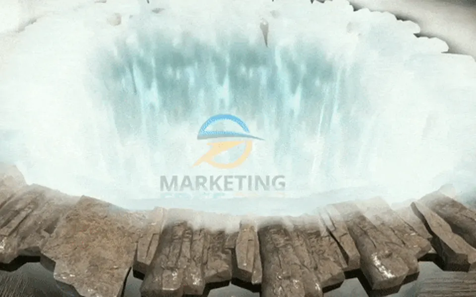 2019 Marketing Edge Event