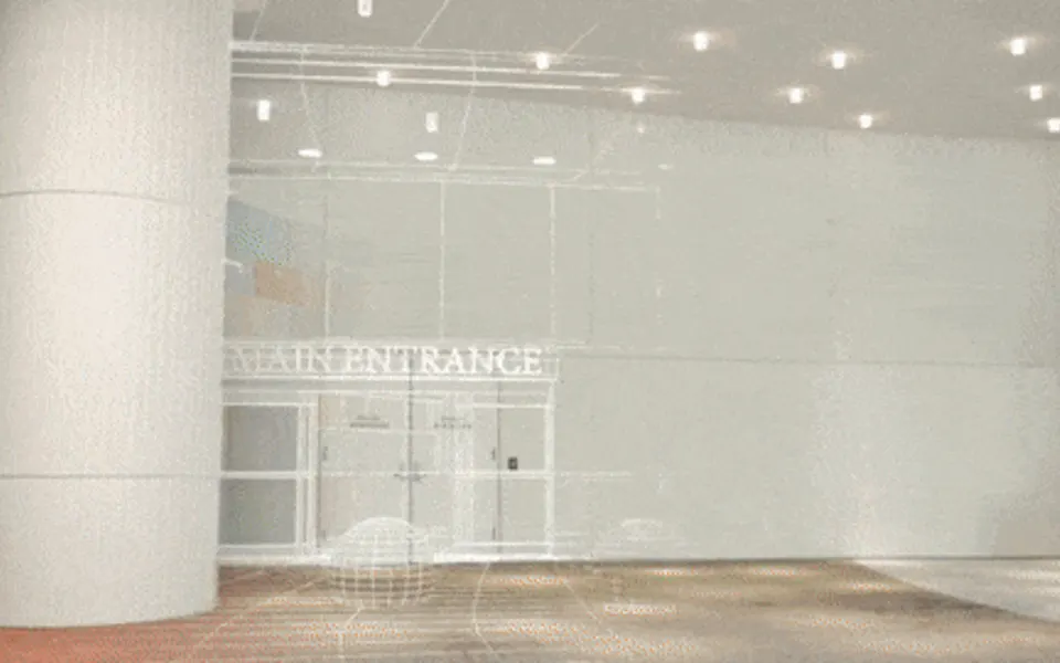 Architectural Expansion