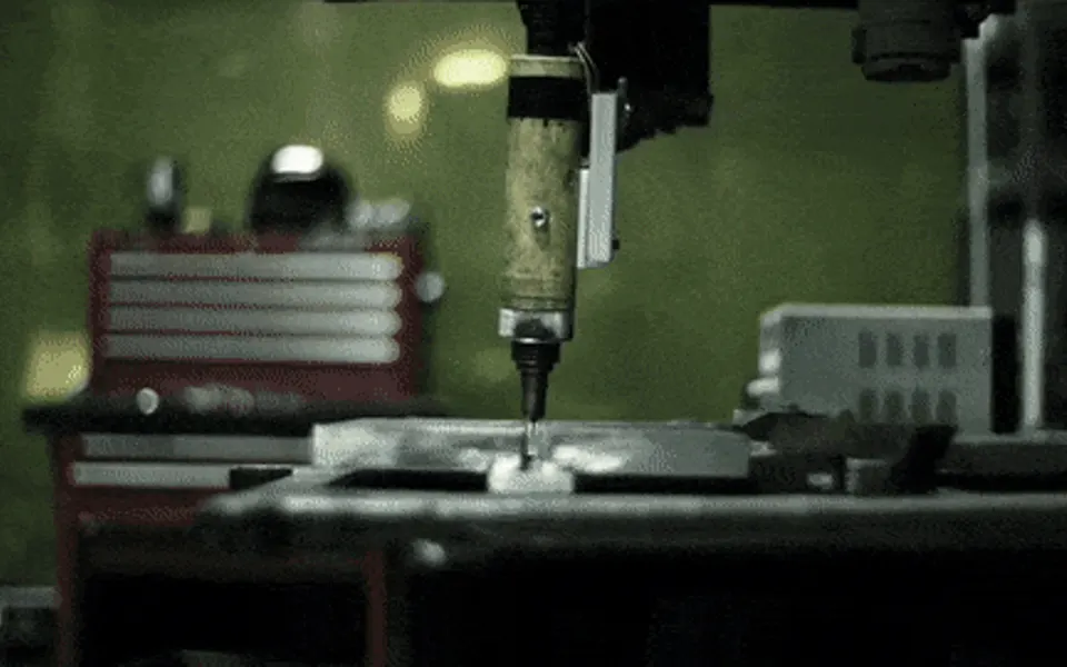 Weld Revolution