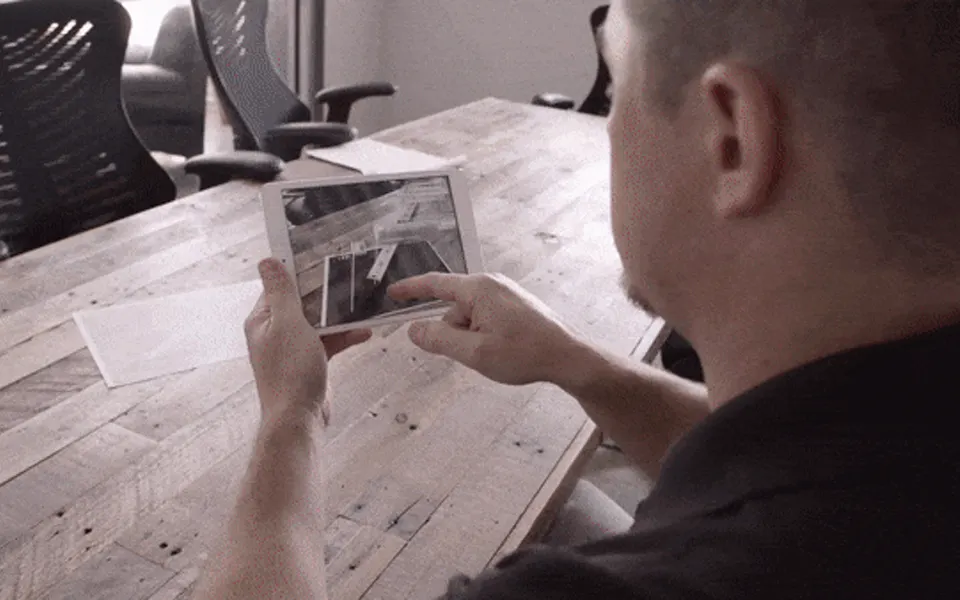 LED Inspire — NanoSkin